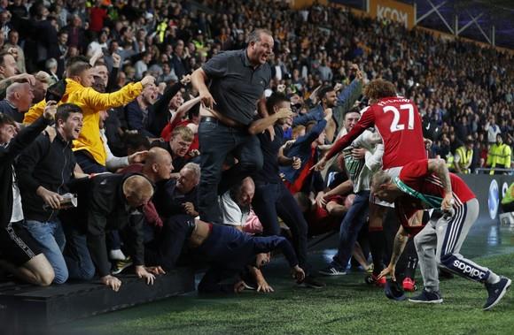 Hull City v Manchester United - Premier League