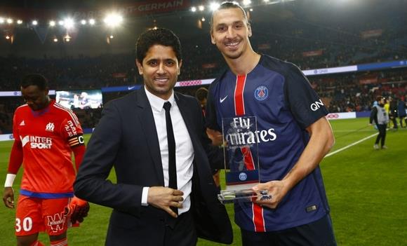 Zlatan