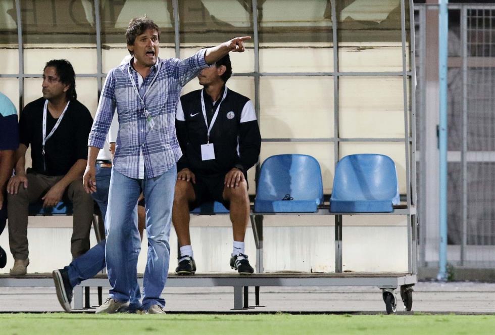 Νικος Καραγεωργιου