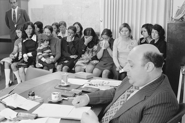 Rauf Denktash