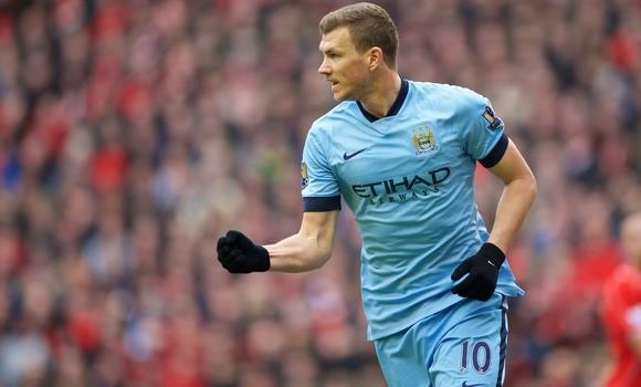 Football - FA Premier League - Liverpool FC v Manchester City FC