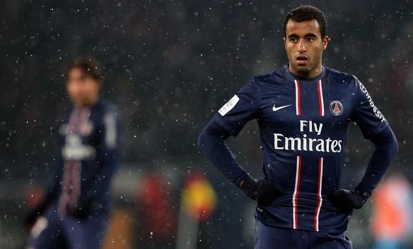 Paris Saint-Germain FC v Olympique de Marseille - Ligue 1