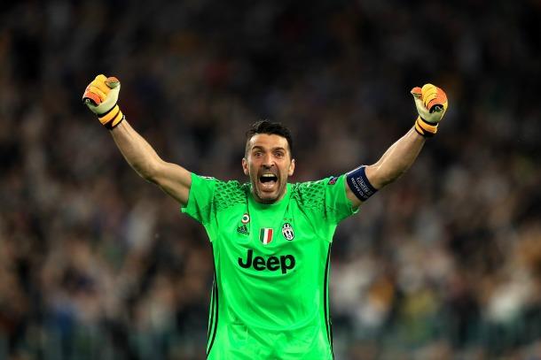 Juventus v AS Monaco - UEFA Champions League Semi Final: Second Leg