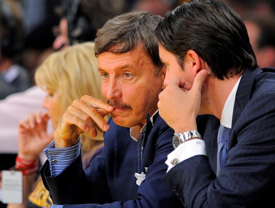 E. Stanley Kroenke