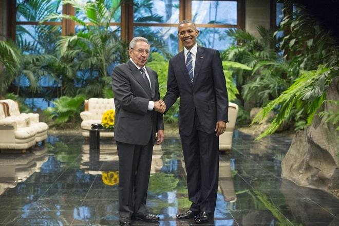 US 44th Presidency, Barack Obama retrospectives