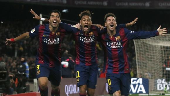 BARCA3