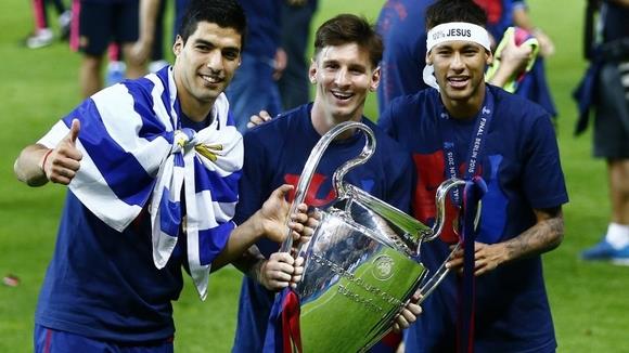 BARCA4