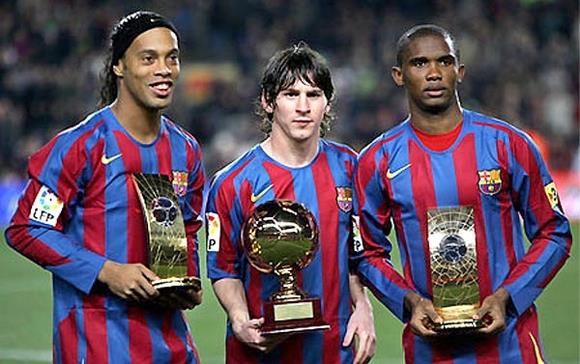 BARCA9