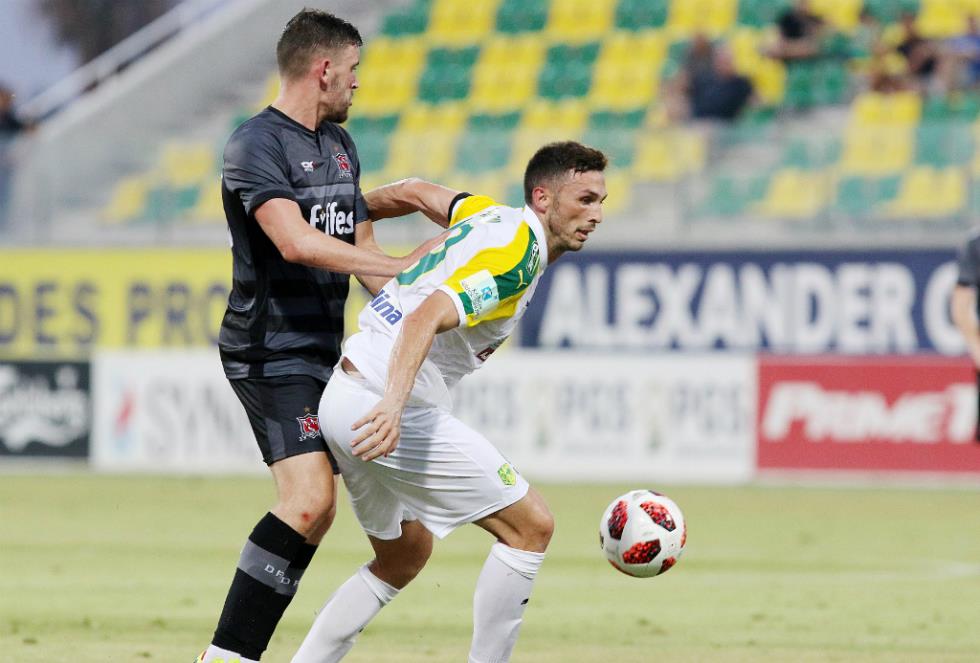 aek-dundalk 3