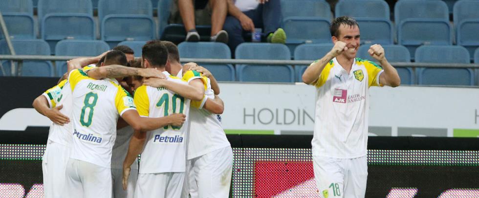 sturm aek
