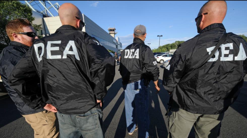 dea 1
