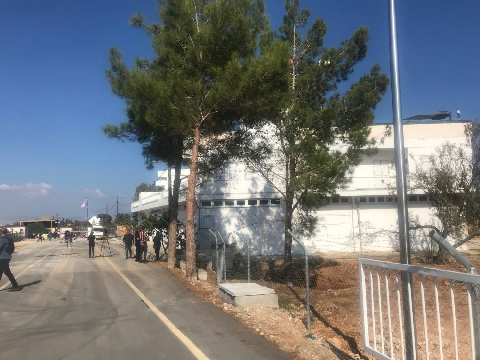 ΚΑΤΕΧΟΜΕΝΑ - ΟΔΟΦΡΑΓΜΑ ΔΕΡΥΝΕΙΑΣ