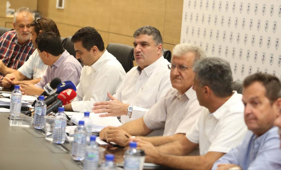 ΔΗΜΟΣΙΟΓΡΑΦΙΚΉ