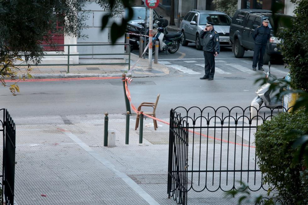 ΚΟΛΩΝΑΚΙ ΕΚΡΗΞΗ
