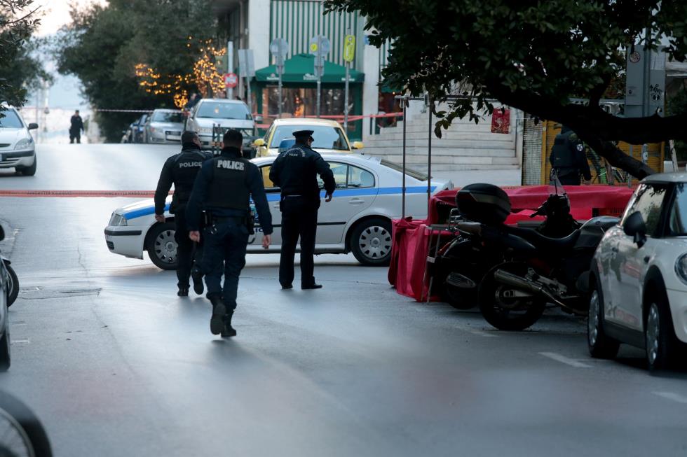 ΚΟΛΩΝΑΚΙ ΕΚΡΗΞΗ
