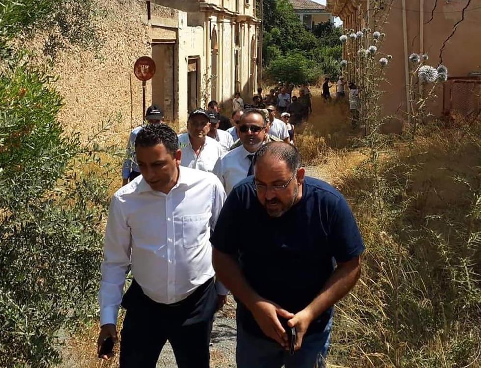 ΚΟΥΝΤΡEΤ ΟΖΕΡΣAΙ - ΕΠIΣΚΕΨΗ ΣΤΑ ΒΑΡΩΣΙΑ