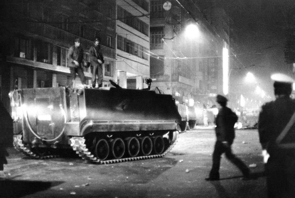 Greece Demonstrations