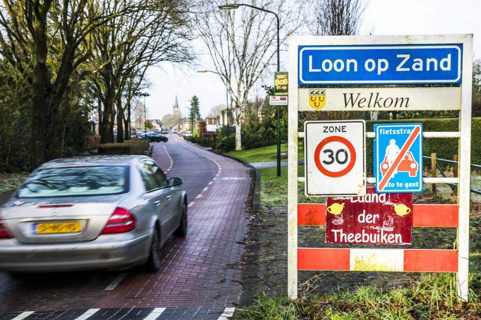 Novel coronavirus case registered in Loon op Zand, southern Netherlands
