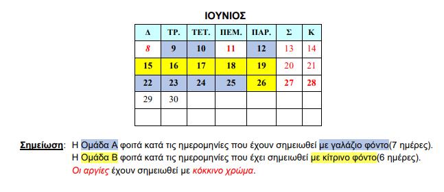 πίνακας