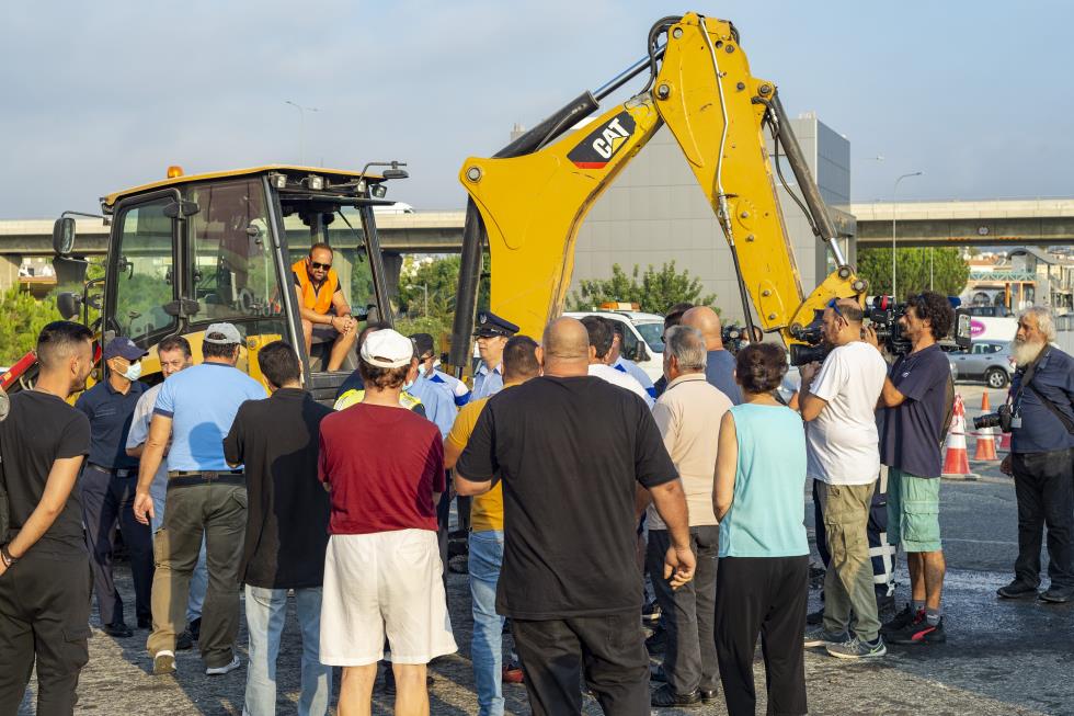 ΛΕΜΕΣΟΣ - ΕΡΓΑ ΝΗΣΙΔΑΣ ΝΙΚΟΥ ΠΑΤΤΙΧΗ - ΔΙΑΜΑΡΤΥΡΙΑ