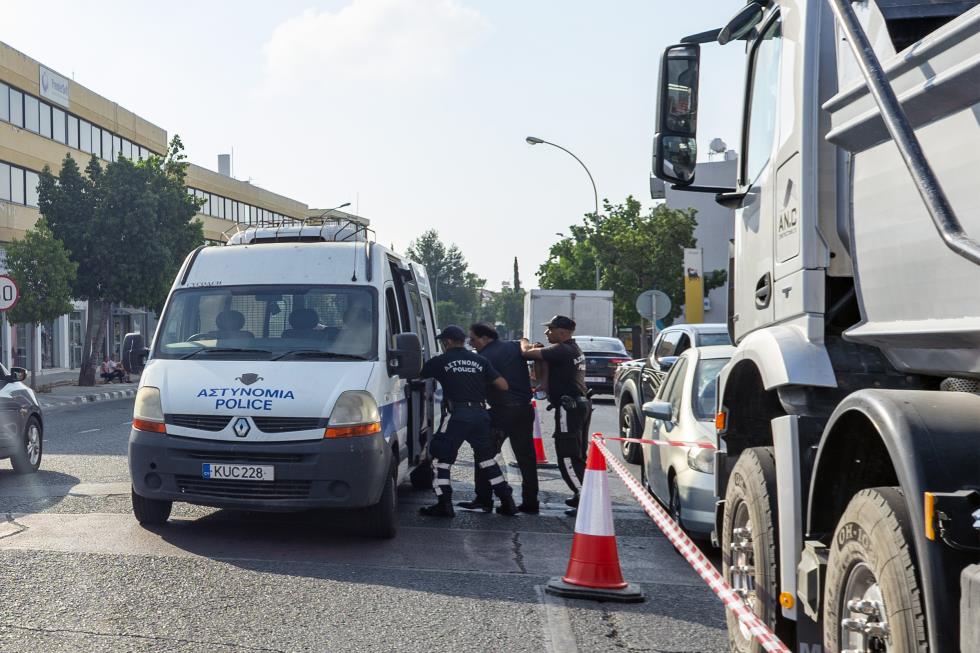 ΛΕΜΕΣΟΣ - ΕΡΓΑ ΝΗΣΙΔΑΣ ΝΙΚΟΥ ΠΑΤΤΙΧΗ - ΔΙΑΜΑΡΤΥΡΙΑ