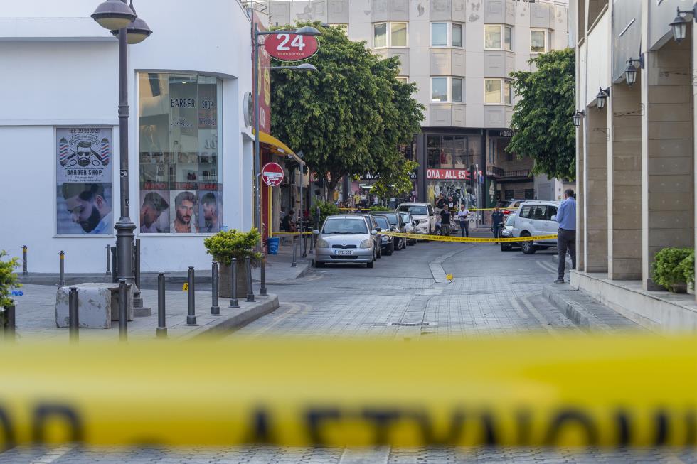 ΛΕΜΕΣΟΣ - ΣΥΜΠΛΟΚΗ - ΑΠΟΠΕΙΡΑ ΦΟΝΟΥ