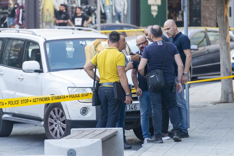 ΛΕΜΕΣΟΣ - ΣΥΜΠΛΟΚΗ - ΑΠΟΠΕΙΡΑ ΦΟΝΟΥ