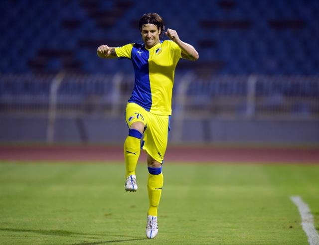 Cavenaghi-scorer