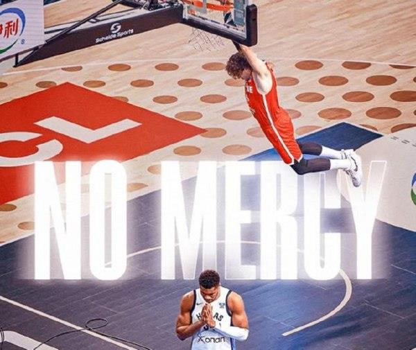 Επίσημη διαμαρτυρία της ΕΟΚ στην FIBA για την ανάρτηση της Τουρκίας