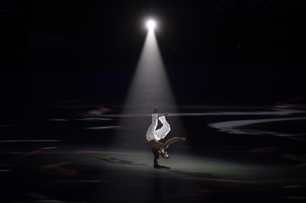 Olympic Games 14